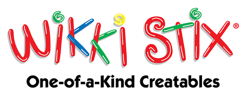 Wikki Stix Logo
